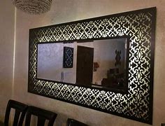 Image result for Mirror Laser Etchings SVG