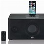 Image result for iPhone Dock with Audio Out
