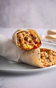 Image result for McDonald's Breakfast Burrito Recipe