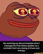 Image result for This User above Is Meme
