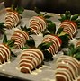 Image result for chocolate covered strawberries