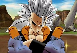 Image result for Dark SSJ4 Infinity Gogeta