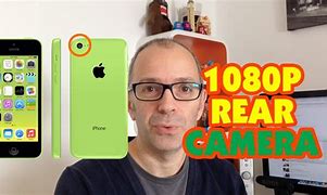 Image result for iphone 5c camera resolution