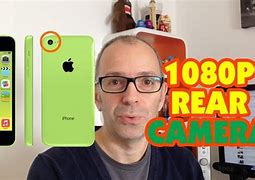 Image result for iphone 5c camera resolution