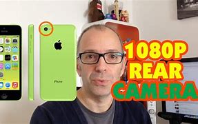 Image result for iphone 5c camera