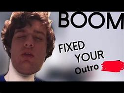 Image result for Boom I Fixed It