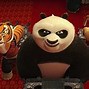 Image result for Kung Fu Panda Dojo