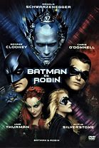 Image result for Batman and Robin 1997 Movie