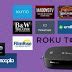 Image result for Philips Roku Channel Image