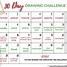 Image result for Art Drawing Challenge