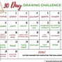 Image result for Genshin 30-Day Art Challenge