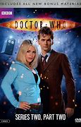 Image result for Doctor Who 2