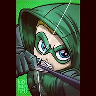 Image result for Lord Mesa Arrow