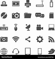 Image result for High Technology Icon