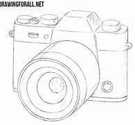 Image result for Drawn Camera A20