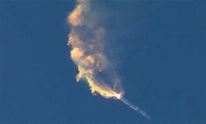 Image result for SpaceX Starship Exploding