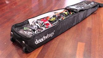 Image result for Ski and Snowboard Bags