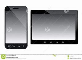 Image result for Mobile Device Illustration