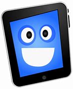 Image result for Clip Art with Transparent iPad