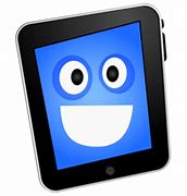 Image result for iPad Art Clip Art