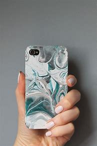 Image result for Ou Marbled Phone Case