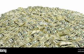 Image result for Piles of Money Million Dollars
