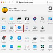 Image result for How to Change Menu Bar On Mac
