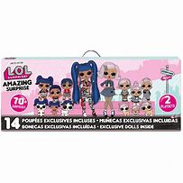 Image result for LOL Surprise Dolls White Hair