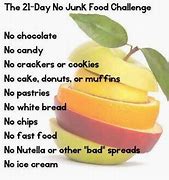 Image result for 30-Day Challenge No Bread