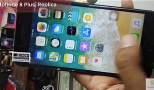 Image result for iPhone 8 Plus Clone Front and Back