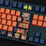 Image result for Moon Lord Eye RGB Keyboard