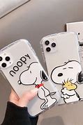 Image result for iPhone Coach Snoopy Phone Case