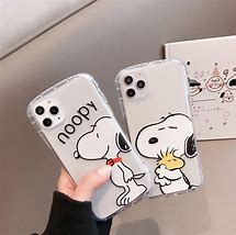 Image result for Snoopy iPhone 8 Cases