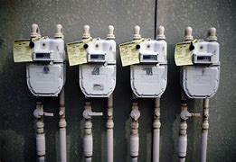 Image result for Gas Meter