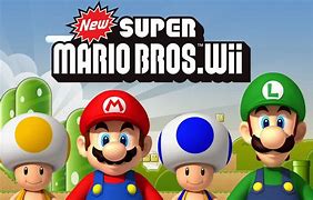 Image result for Wii Online