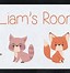 Image result for Kids Room Name Signs