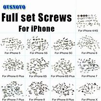 Image result for iPhone SE Screw Size