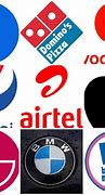 Image result for Famous Logos with Hidden Meanings