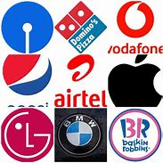 Image result for Logos with Hidden Messeges