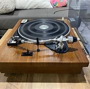 Image result for JVC LE5 Turntable