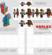 Image result for Roblox Shading Template Transparent
