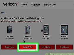 Image result for Verizon Sim Card Online