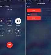 Image result for How Do You Conference Call On an iPhone