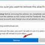 Image result for Microsoft Account Alias