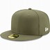 Image result for Blank New Era Hat Styles