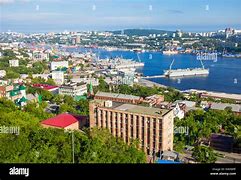 Image result for Vladivostok City View