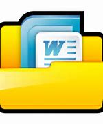 Image result for Word Temp Files