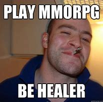 Image result for MMORPG Memes