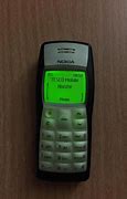 Image result for Nokia 1100 Unbreakable