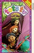Image result for Tots TV Tent